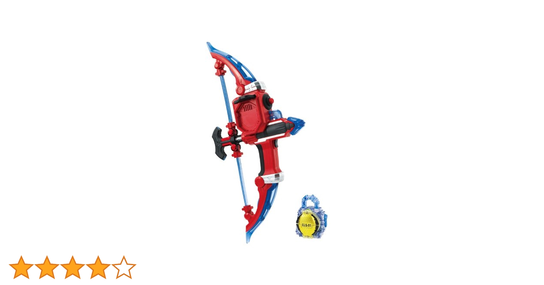 Amazon | 仮面ライダー鎧武 (ガイム) 創世弓 DXソニックアロー
